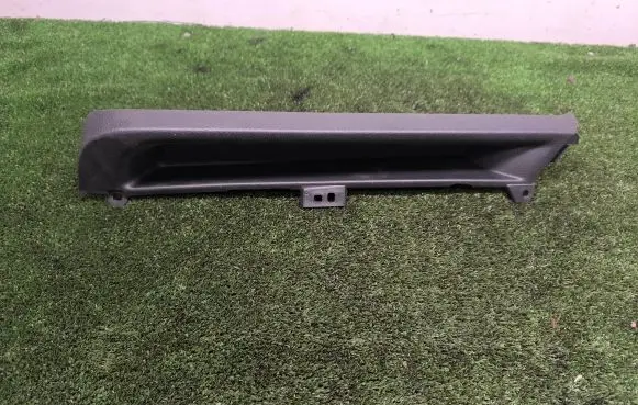 Toyota Yaris Other dashboard part 554510D130