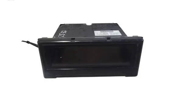 Volvo V50 Screen/display/small screen 31268051