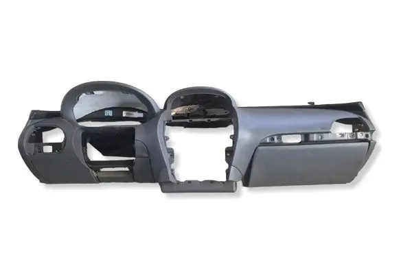 BMW 6 E63 E64 Dashboard 800000601