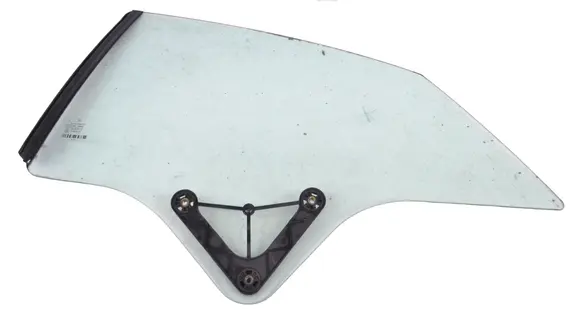 Mercedes-Benz E C207 W207 Rear side window 43R00050