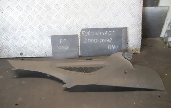 Ford Kuga I Seat and door cards trim set 7M51R0440