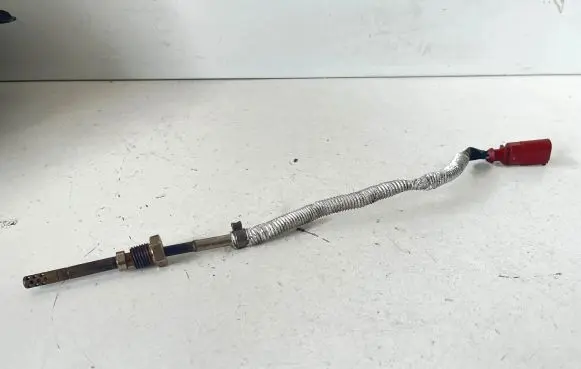 Audi A7 S7 4G Exhaust gas temperature sensor 059906088BK 1121400563