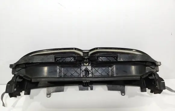 Mazda 2 Front bumper skid plate/under tray D43N-5611Y