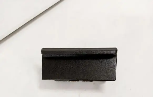 Mercedes-Benz W123 Car ashtray