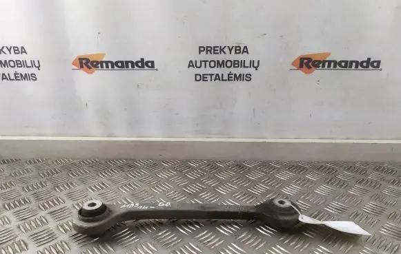 Mercedes-Benz S W222 Rear control arm 2223520300