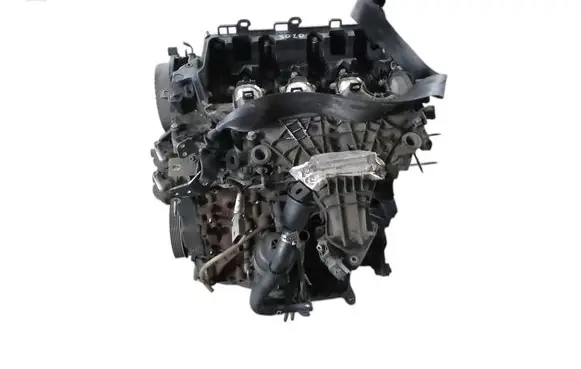 Ford Galaxy Engine QXWA