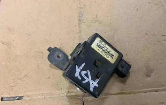 Mitsubishi ASX Horn buzzer relay 8637A176 4100115142 G8D640MBUZB