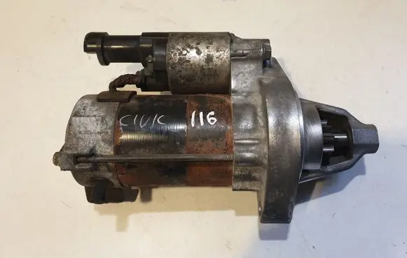 Honda Civic Starter motor 428005001 DS4RC