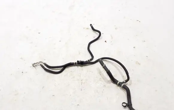 Lexus NX Engine coolant pipe/hose 1602725010