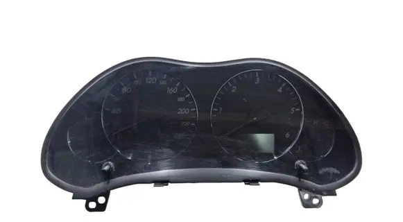 Toyota Avensis T250 Speedometer (instrument cluster) 8380005C00C MB2574305296