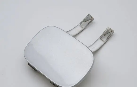 Renault Laguna I Rear bumper row hook cap/cover 7700420434