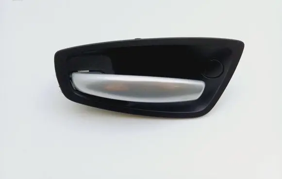 BMW 1 E81 E87 Front door interior handle 10628510