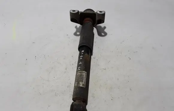 Volvo XC60 Rear shock absorber/damper 31429764
