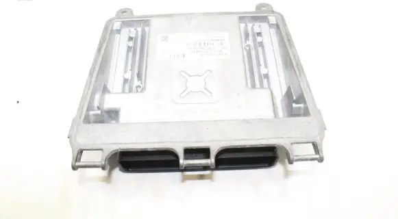 Mercedes-Benz B W245 Engine control unit/module A2661536479 A0014460440