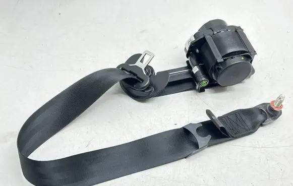 KIA Optima Front seatbelt 88810D4110WK 0001781919