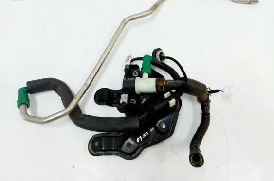 Mazda CX-60 Fuel pressure regulator MV0118721