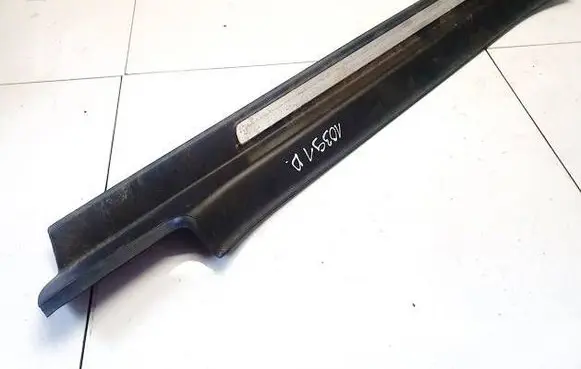 Audi TT TTS Mk2 Front sill trim cover 8j0853492e