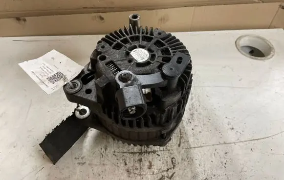 Peugeot 407 Generator/alternator 9654752880 A004TJ0084C