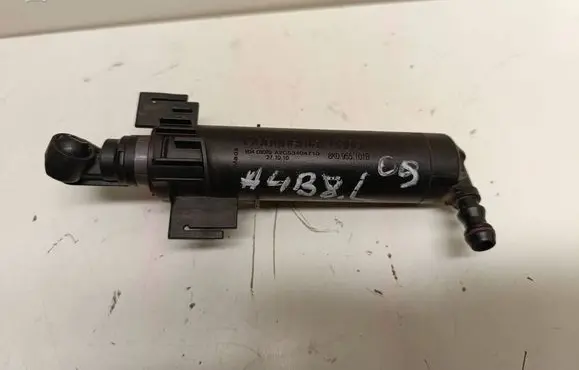 Audi A4 S4 B8 8K Headlight washer spray nozzle 8K0955101B A2C53404710