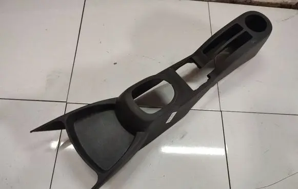 Toyota Yaris Center console 891052060