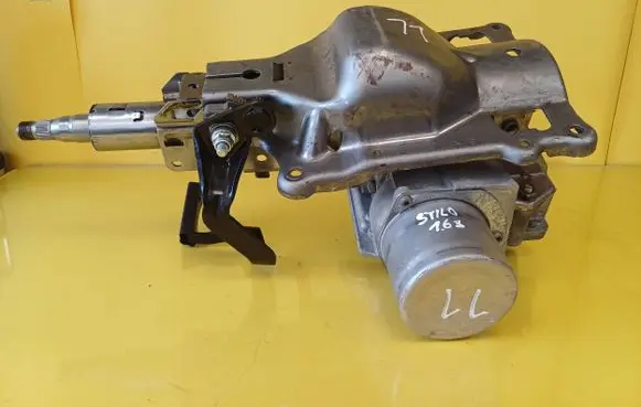 Fiat Stilo Electric power steering pump 00046846858