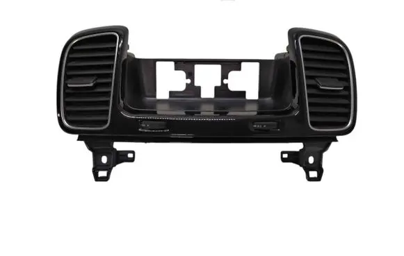 Mercedes-Benz GLE (W166 - C292) Dash center air vent grill A1668303400