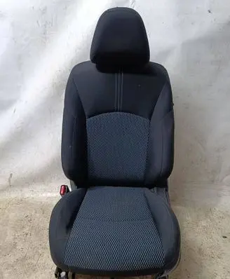 Nissan Note (E12) Front driver seat 