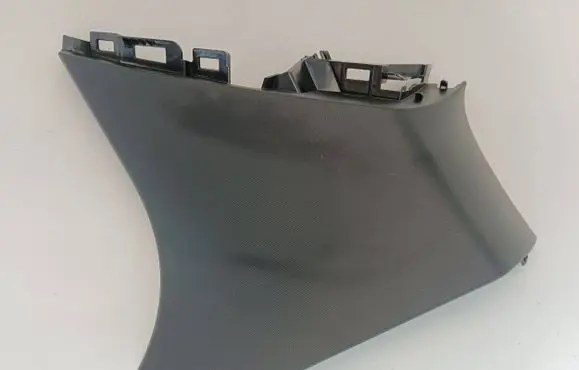 Audi Q5 SQ5 (C) pillar trim 80A867246B 630120681