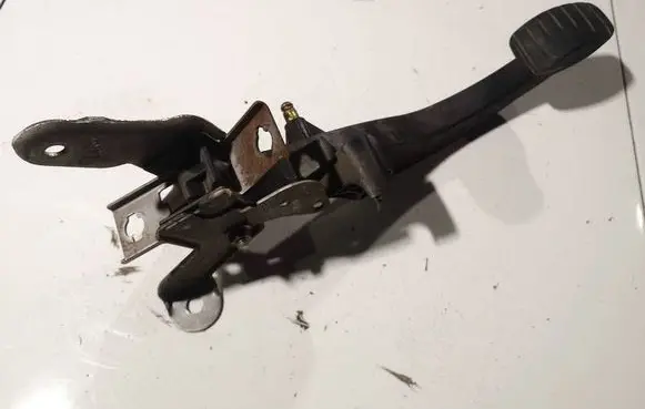 Renault Scenic II - Grand scenic II Brake pedal 