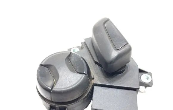 Volkswagen PASSAT B8 Seat control switch 3G0959777