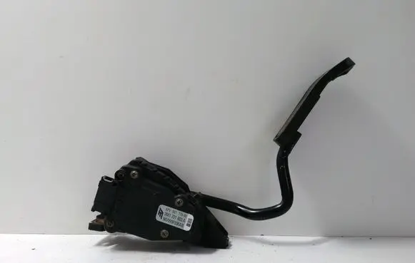 Volkswagen Sharan Accelerator throttle pedal 7M1721603A 6PV00777003