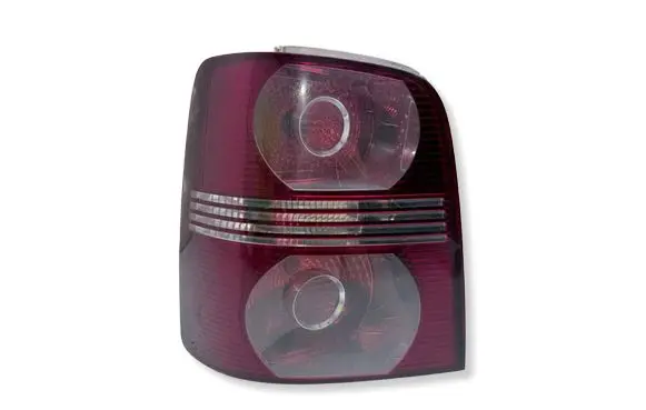 Volkswagen Touran I Rear/tail lights 1T0945095J 1T0945111G