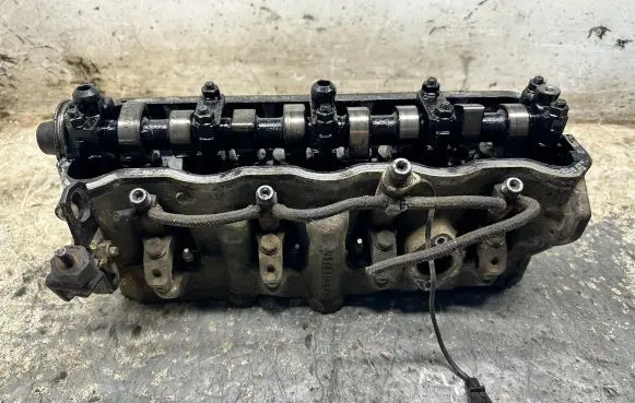 Audi A4 S4 B5 8D Engine head 028103373N
