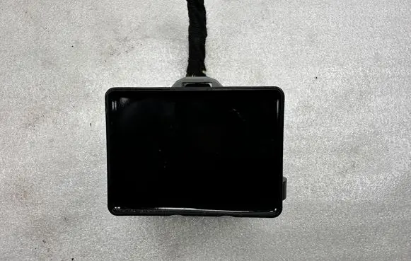 Ford Mustang VI Other control units/modules M1PA9D370BD