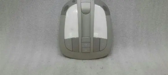 Mercedes-Benz ML W164 Front seat light A1648207401