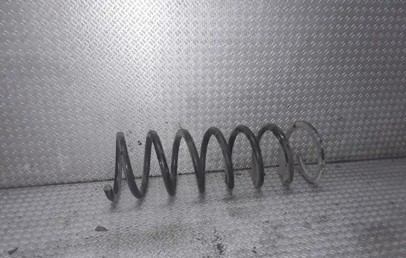 Mazda 3 I Rear coil spring