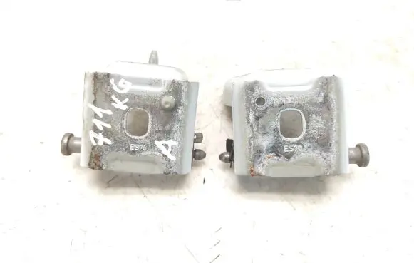 Peugeot 508 RXH Rear door hinge set KWED