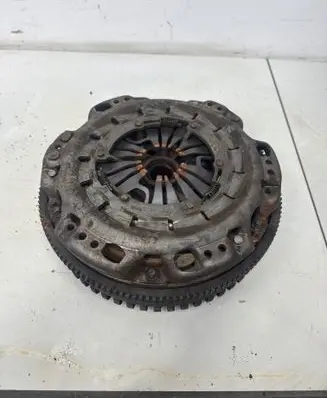 Mercedes-Benz A W176 Clutch set kit