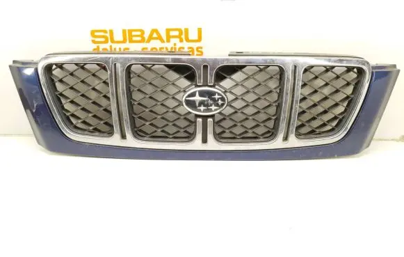 Subaru Forester SF Front grill