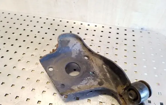 Other rear suspension part
