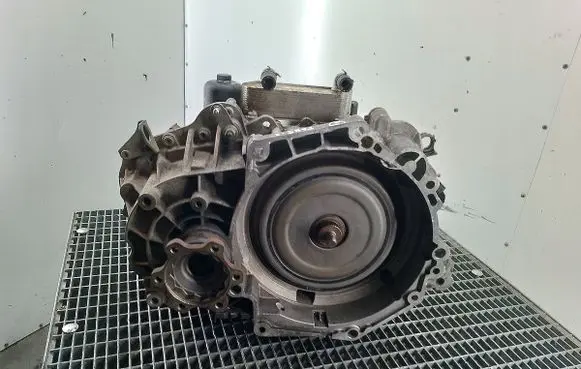 Skoda Octavia Mk2 (1Z) Automatic gearbox HLH