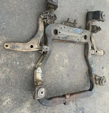Volkswagen Transporter - Caravelle T5 Front subframe