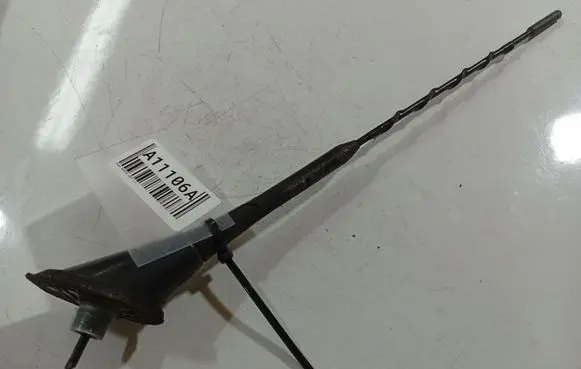 Opel Zafira B Aerial GPS antenna 