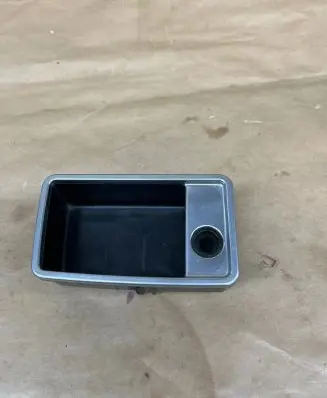BMW 7 E65 E66 Ashtray (front) 311980000 13102001S 8223405