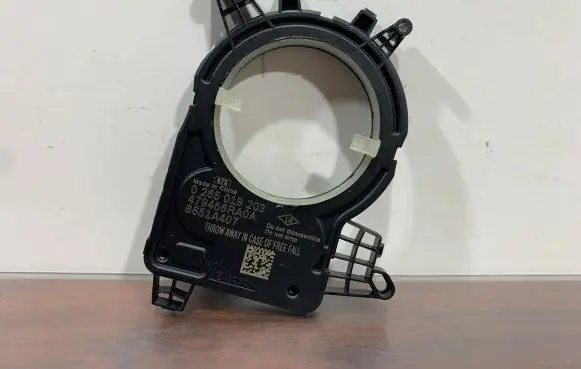 Mitsubishi Outlander IV Steering angle sensor 0265019203 479456RA0A 8651A407
