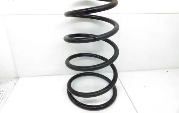 Nissan Primera Front coil spring