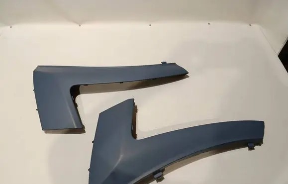 Citroen Jumpy Under headlight/headlamp trim M39965 04004S04 0400110677