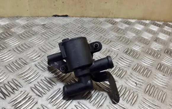 Electric auxiliary coolant/water pump