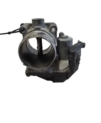 Hyundai i40 Throttle valve 351002A900 5WY9174E