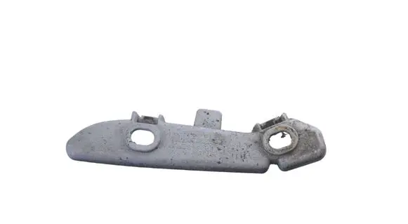 BMW 3 F30 F35 F31 Front bumper mounting bracket 7279712